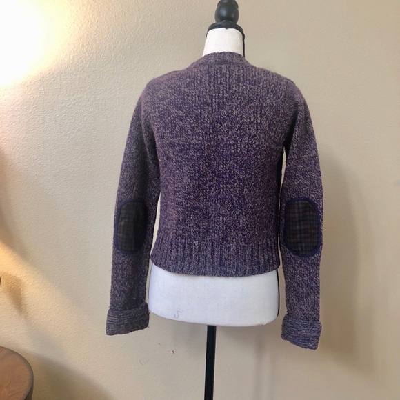 Zara Sweater Cardigan - Picture 2 of 7